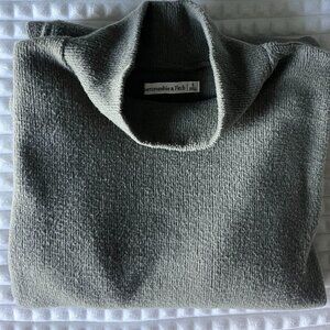 Sage Green Dress
